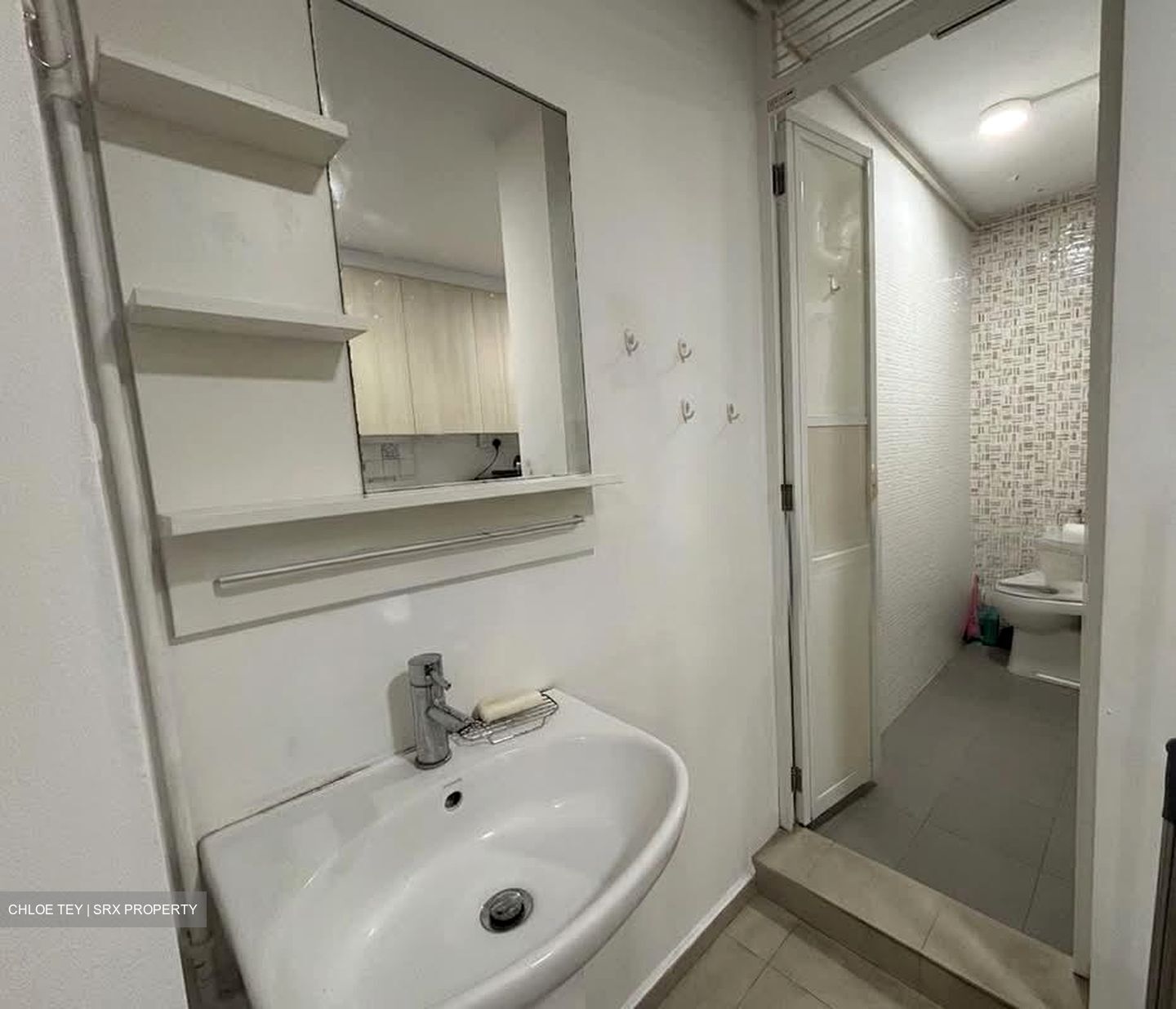 Blk 81 Commonwealth Heights (Queenstown), HDB 3 Rooms #554110441